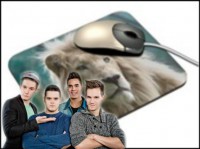 Egérpad